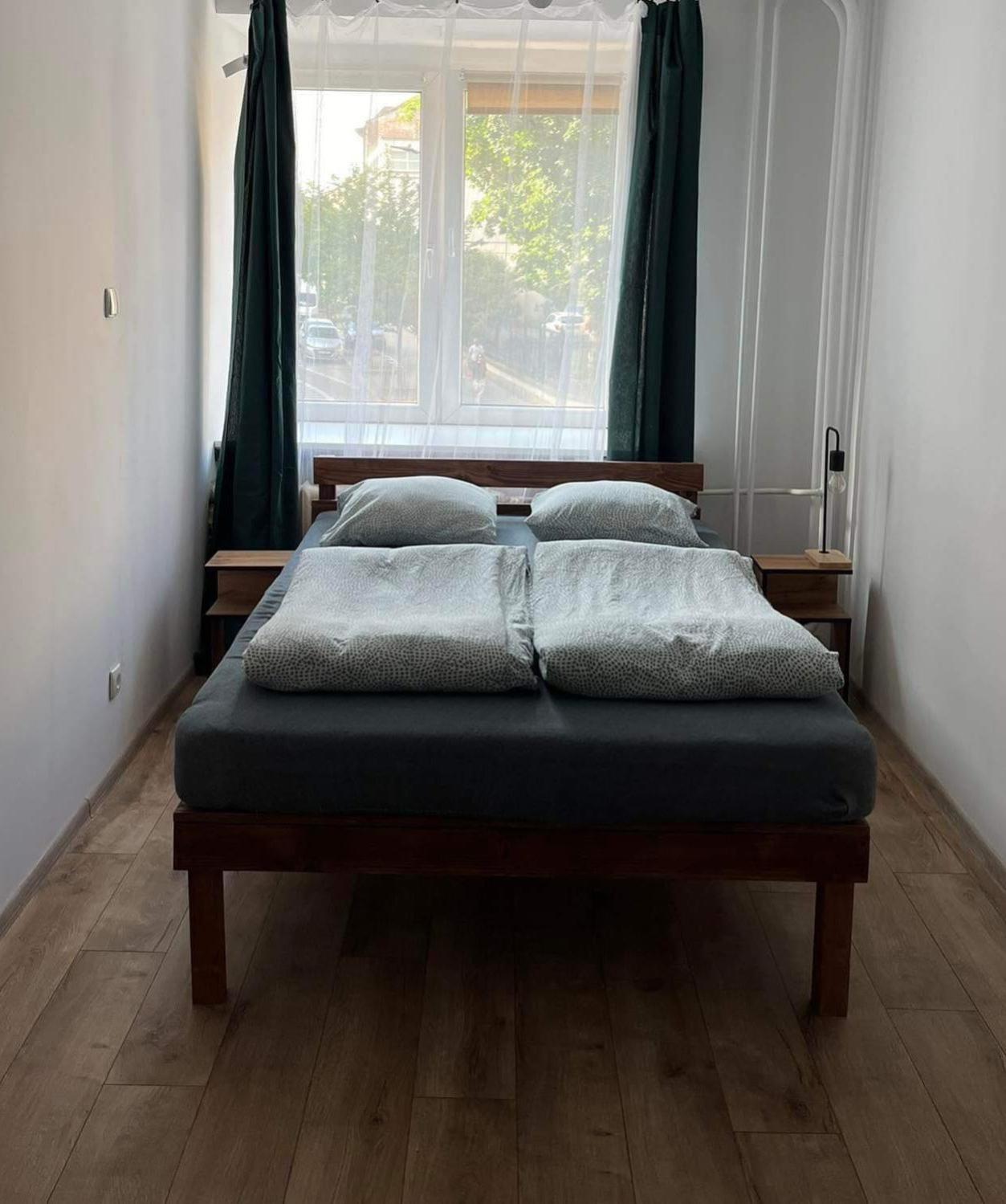 Well Apartment In Old Town كراكوفيا المظهر الخارجي الصورة